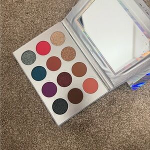 Pur festival 2.0 Eyeshadow Palette
